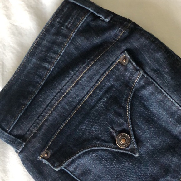 HUDSON JEANS - Picture 2 of 5